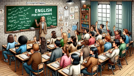 Cours en ligne gratuits sur English for Beginners