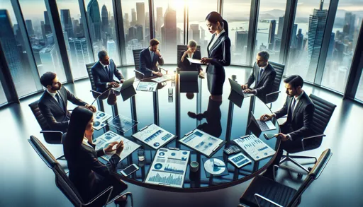Cours en ligne gratuits sur Finance d'entreprise