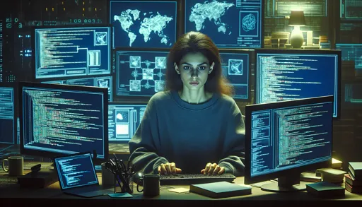 Cours en ligne gratuits sur Hacking éthique