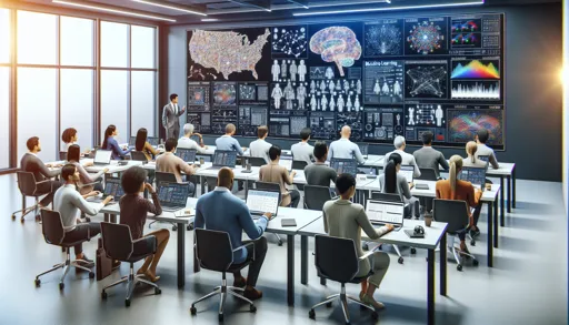 Cours en ligne gratuits sur Machine Learning