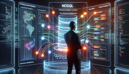 Cours en ligne gratuits sur NoSQL