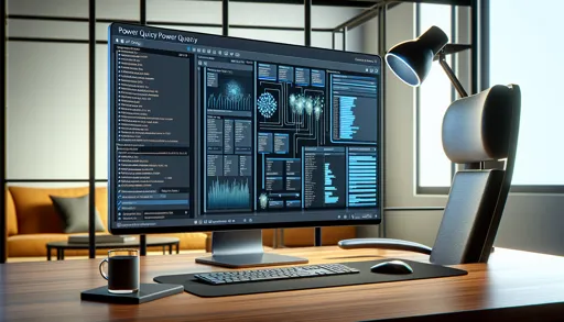 Cours en ligne gratuits sur Power Query