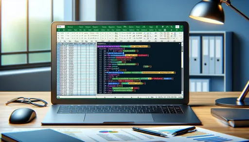 Cours en ligne gratuits sur VBA (Macros Excel)