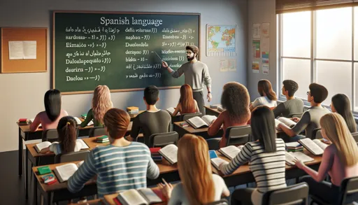 Cours en ligne gratuits sur Vocabulaire espagnol