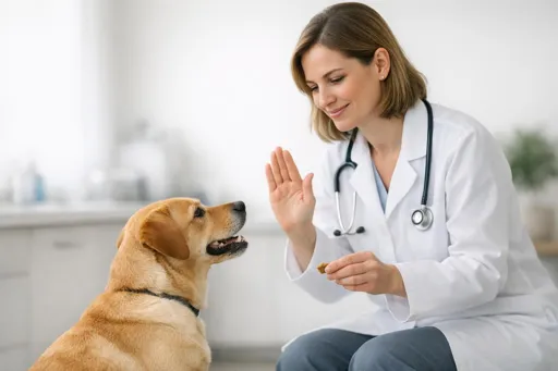 Cursos online Gratuitos sobre Adestramento canino