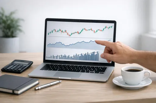 Cursos online Gratuitos sobre Análise Fundamentalista de Ações