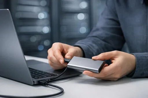 Cursos online Gratuitos sobre Backup e Recuperação