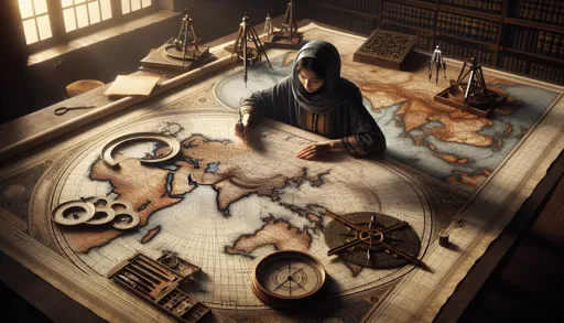 Cursos online Gratuitos sobre Cartografia e Projeções Cartográficas