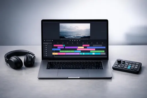 Cursos online Gratuitos sobre Clipchamp