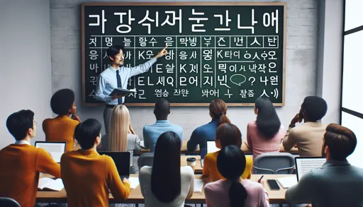 Cursos online Gratuitos sobre Coreano para Iniciantes
