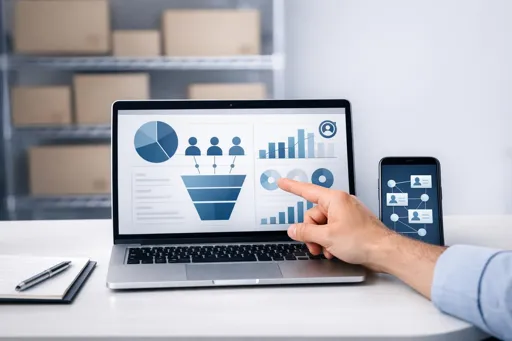 Cursos online Gratuitos sobre CRM (Customer Relationship Management)