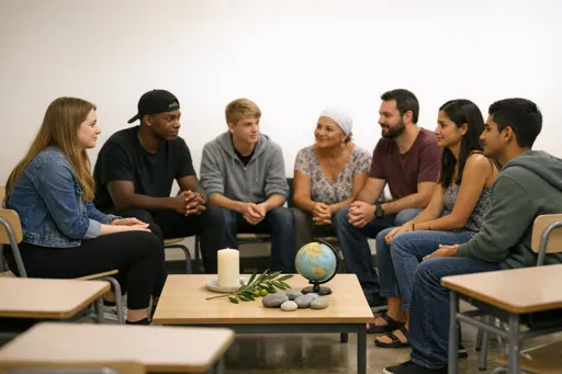 Cursos online Gratuitos sobre Ensino Religioso (Ensino Fundamental)