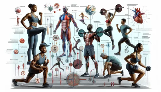 Cursos online Gratuitos sobre Fisiologia do exercício