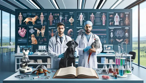 Cursos online Gratuitos sobre Fisiologia Veterinária