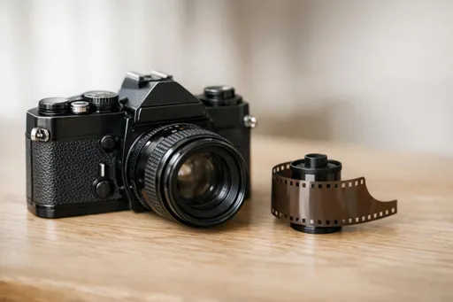 Cursos online Gratuitos sobre Fotografia analógica