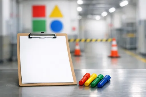 Cursos online Gratuitos sobre Mapa de Riscos e Sinalização