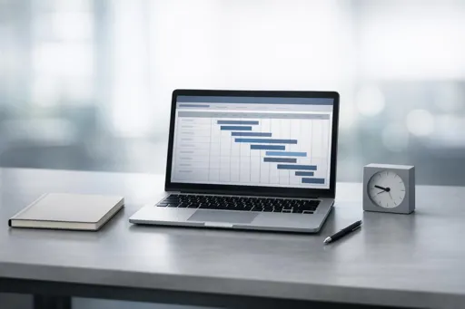 Cursos online Gratuitos sobre Microsoft Project (MS Project)