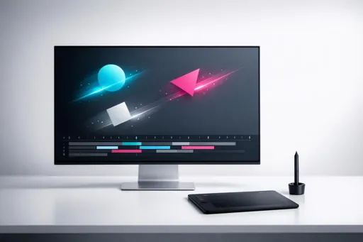 Cursos online Gratuitos sobre Motion Design