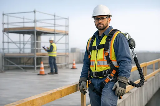 Cursos online Gratuitos sobre NR-18 (Segurança e Saúde no Trabalho na Indústria da Construção)