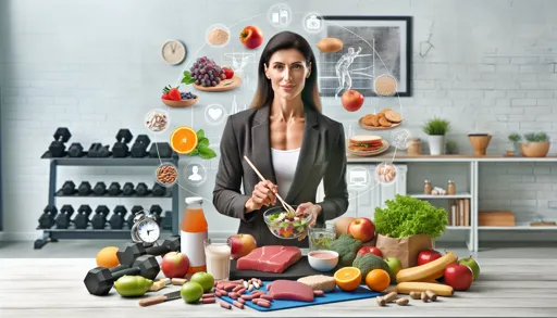 Cursos online Gratuitos sobre Nutrição esportiva