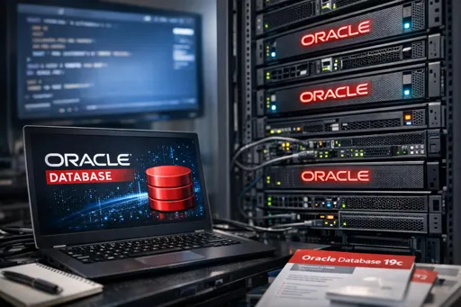 Cursos online Gratuitos sobre Oracle Database