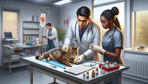 Cursos online Gratuitos sobre Primeiros Socorros Veterinários