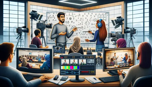 Cursos online Gratuitos sobre Produção de vídeo aulas