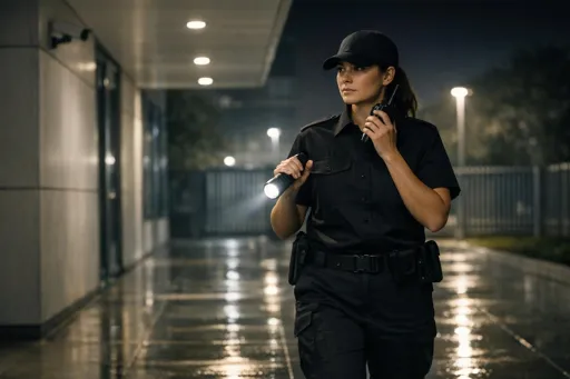 Cursos online Gratuitos sobre Rondas e Vigilância Preventiva