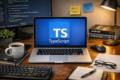 Cursos online Gratuitos sobre TypeScript