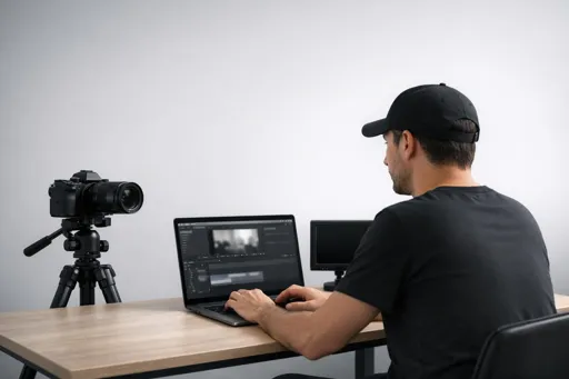 Cursos online Gratuitos sobre Videomaker (produção de vídeo)